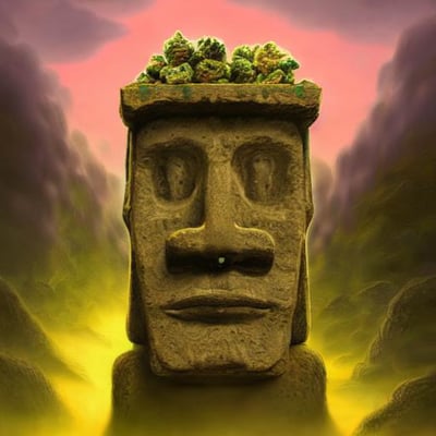 Mega Stonebud product image