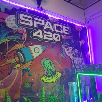 Space420