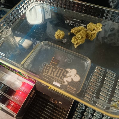 High kub cannabis shop ท่าเรือ product image