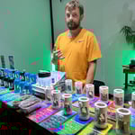 Plantasia — Cannabis Weed Shop