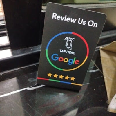 Review image