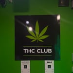 THC CLUB 2 - Weed Marijuana Cannabis Shop Patong & Delivery - магазин марихуаны