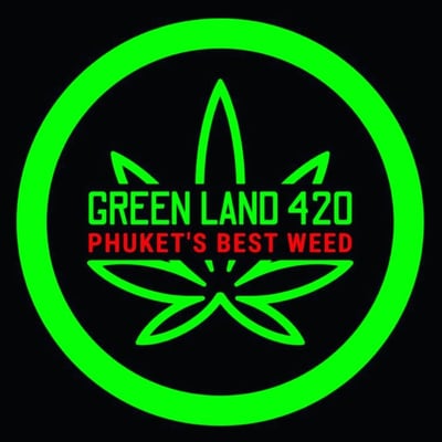 Greenland 420 - Phuket's best weed - Karon Beach