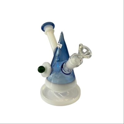 Special hand craft glass bong