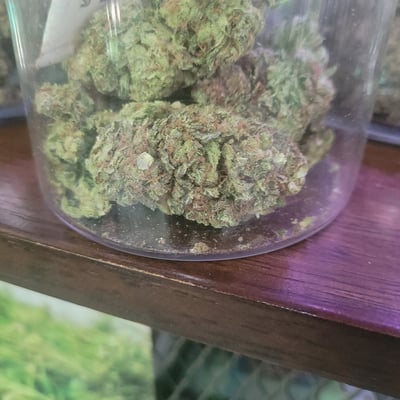 Greenbird House Cannabis by Ble product image