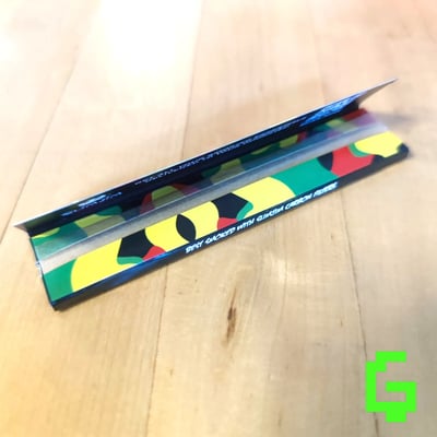SlimJim Rolling Papers