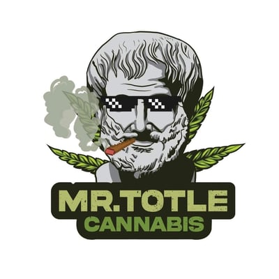 MR. TOTLE Cannabis กัญชาจันทบุรี product image