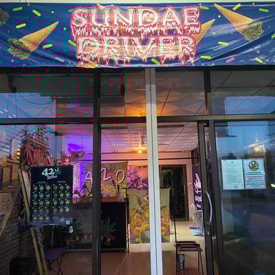 Sunday Sakon ร้านกัญชาใกล้ฉัน product image