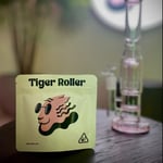 Tiger Roller Cannabis Shop @ Pattaya City