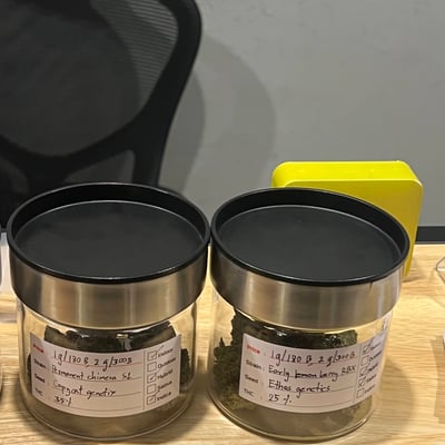 Dr.Mellow - Cannabis shop (ร้านขายกัญชา) product image