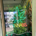 Paradise Cannabis Weed Marijuanas Dispensary