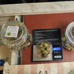 Jojoe Booster weed cannabis Shop Koh Phayam