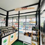 Only Weed (Cannabis Shop)