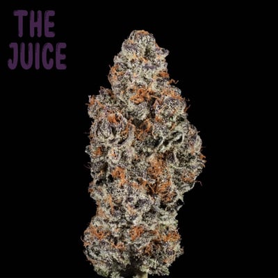 THE JUICE [SATIVA]