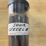 Sour diesel 