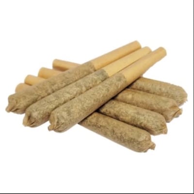 ½ g Pre-Roll Joints 