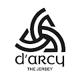 D'Arcy The Jersey