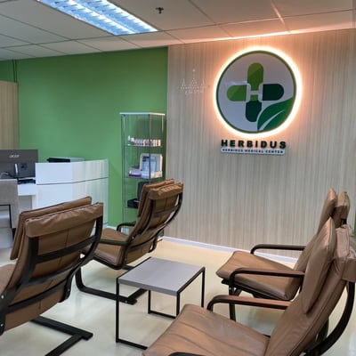 Herbidus Medical Center