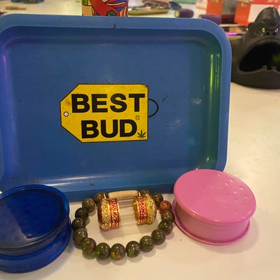 Best Bud Weed&Cannabis Dispensary Bangkok ( Stoner Choice ) product image