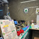 Chinatown Weed By TV Cannabis (大麻店)