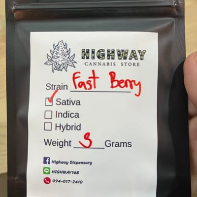 Highway Cannabis Store product image