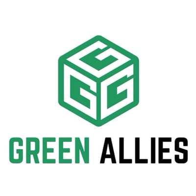 Green Allies Hub product image