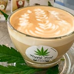 Happy Leaf Cannabis Cafe