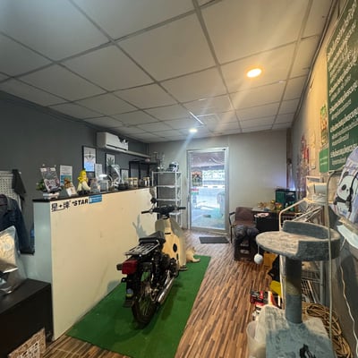กัญชาบุญมี BUNMEE Cannabis shop product image
