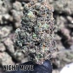Night move 