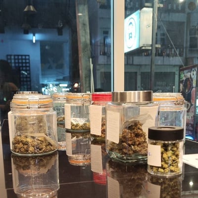 กัญชา ขอนแก่น GreenWorld Cannabis Khonkaen product image