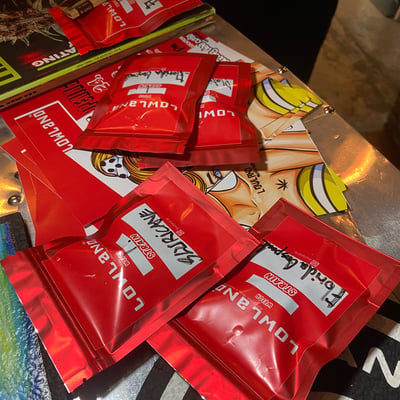 LowLand Dispensary product image