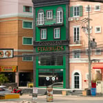 Starbuds HQ