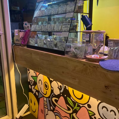 Sunflower Cannabis Shop product image