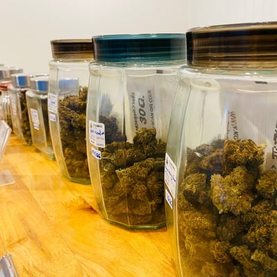 101 Maesot Cannabis product image