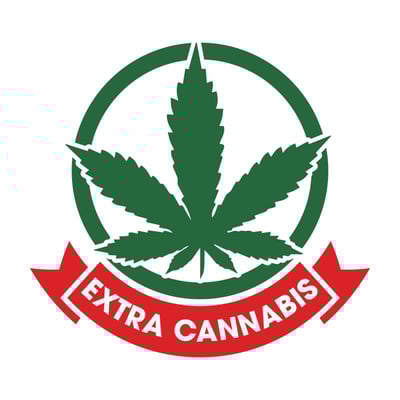 EXTRA CANNABIS product image