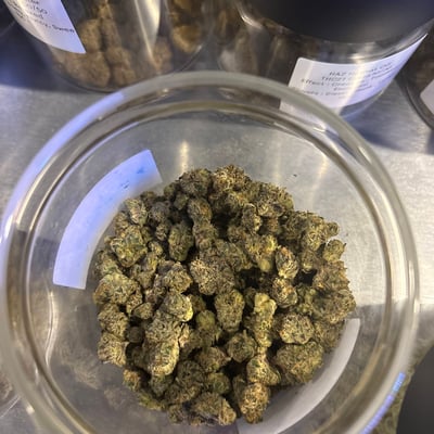 BB Cannabis 1 สาขาตลาดทวีทรัพย์ product image