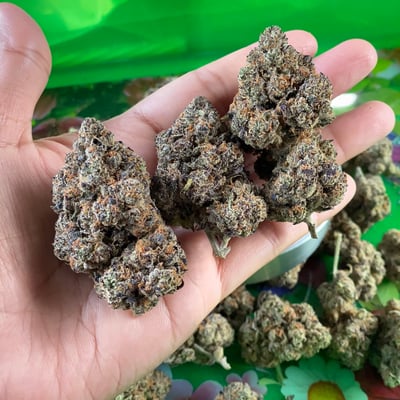 SmokeweedOG product image