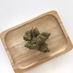 Dr. Green Cannabis Dispensary
