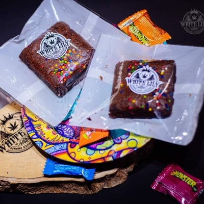 WHITE LILY cannabis dispensary & weed shop aonang delivery product image