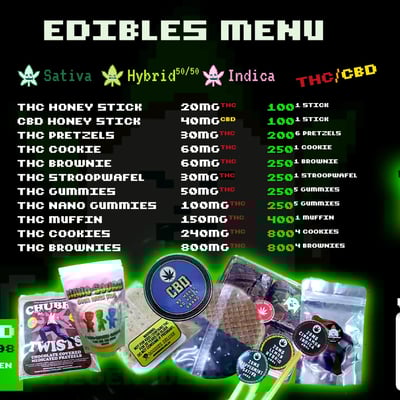 Green Ghost 🌿👻 Best Degen Weed Shop and Delivery product image