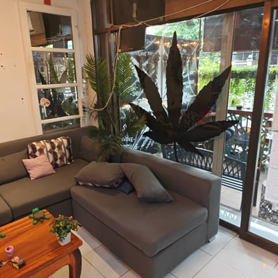 GANJA GOAT BURIRAM product image