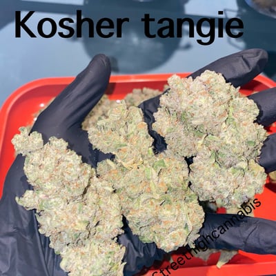 Kosher tangie