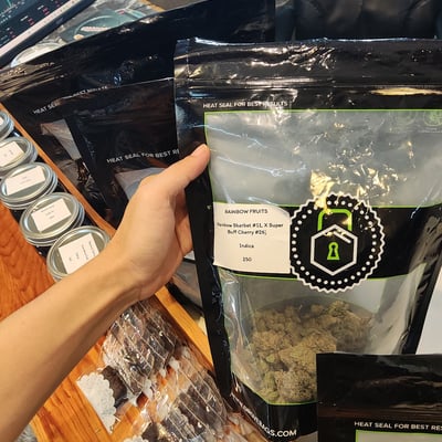 KOKO Organic product image