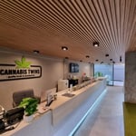 CANNABIS TWINS Silom (Cannabis Dispensary and weed shop)