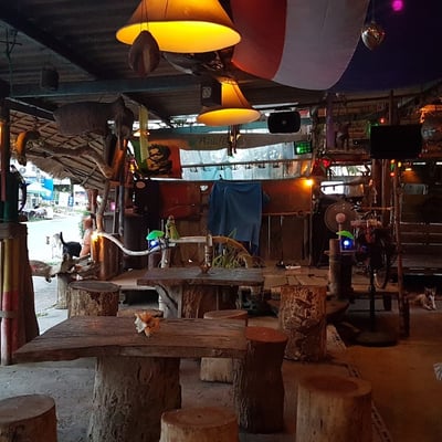 Reggae Bar Hua Hin product image