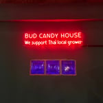 Bud Candy House