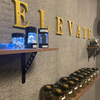 Elevate Dispensary Pattaya