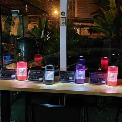 WEED THC SHOP พิษณุโลก product image
