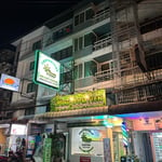 Blow Jomtien soi 7 Coffeeshop Dispensary and Guesthouse