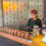 Roll with it Cannabis Shop